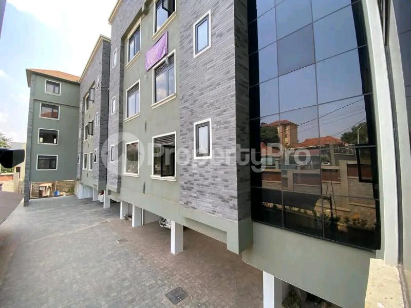 1 bedroom mini flat  Apartment Block Apartment for rent Kyanja kisasi road Kisaasi Kampala Central - 1