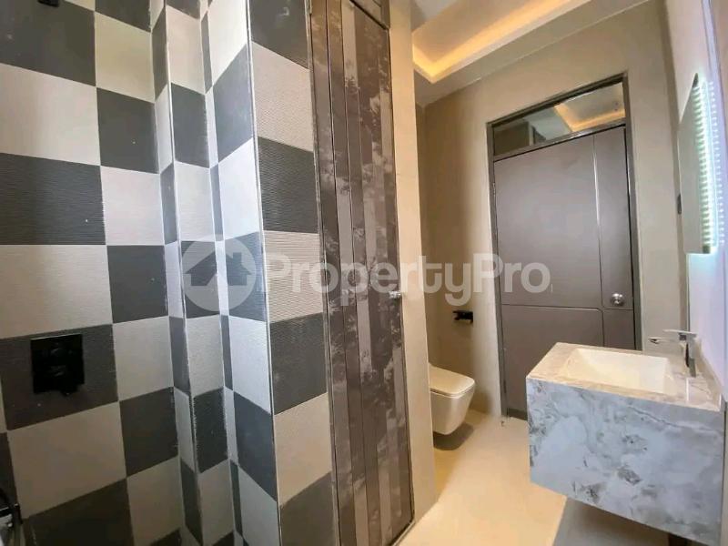 1 bedroom mini flat  Apartment Block Apartment for rent Kyanja kisasi road Kisaasi Kampala Central - 2