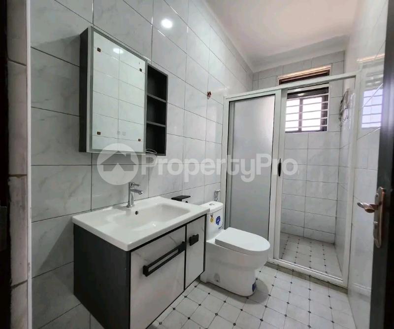 1 bedroom mini flat  Apartment Block Apartment for rent Kyanja kisasi road Kisaasi Kampala Central - 5