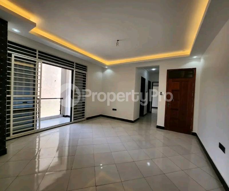 1 bedroom mini flat  Apartment Block Apartment for rent Kyanja kisasi road Kisaasi Kampala Central - 1
