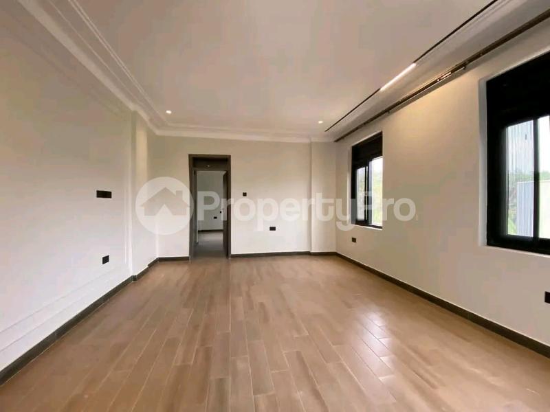 1 bedroom mini flat  Apartment Block Apartment for rent Kyanja kisasi road Kisaasi Kampala Central - 8