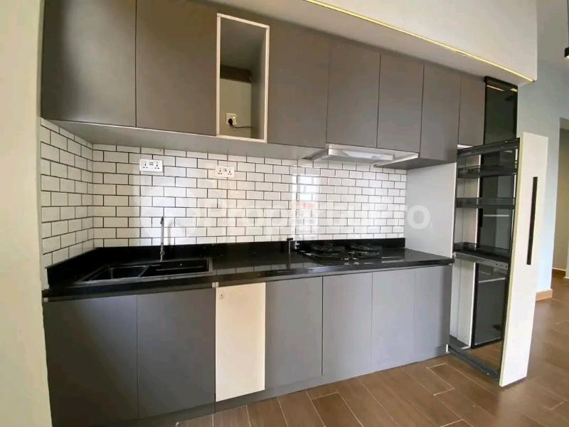 1 bedroom mini flat  Apartment Block Apartment for rent Kyanja kisasi road Kisaasi Kampala Central - 4