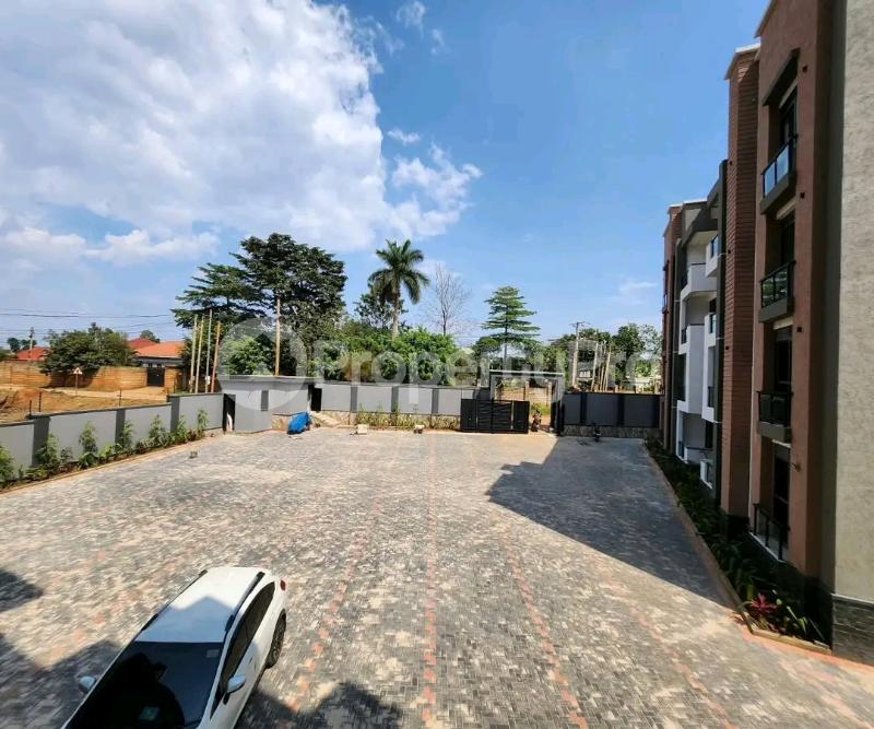 1 bedroom mini flat  Apartment Block Apartment for rent Kyanja kisasi road Kisaasi Kampala Central - 6