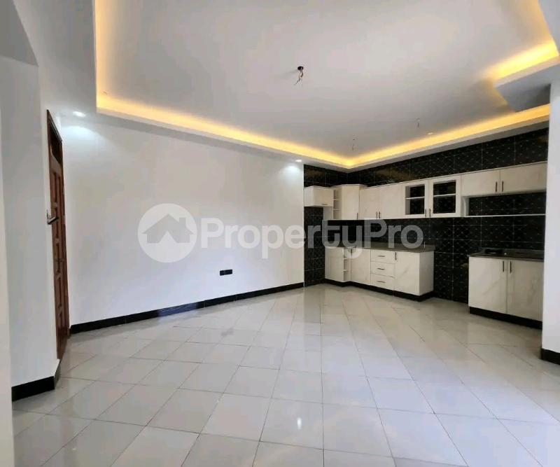 1 bedroom mini flat  Apartment Block Apartment for rent Kyanja kisasi road Kisaasi Kampala Central - 2
