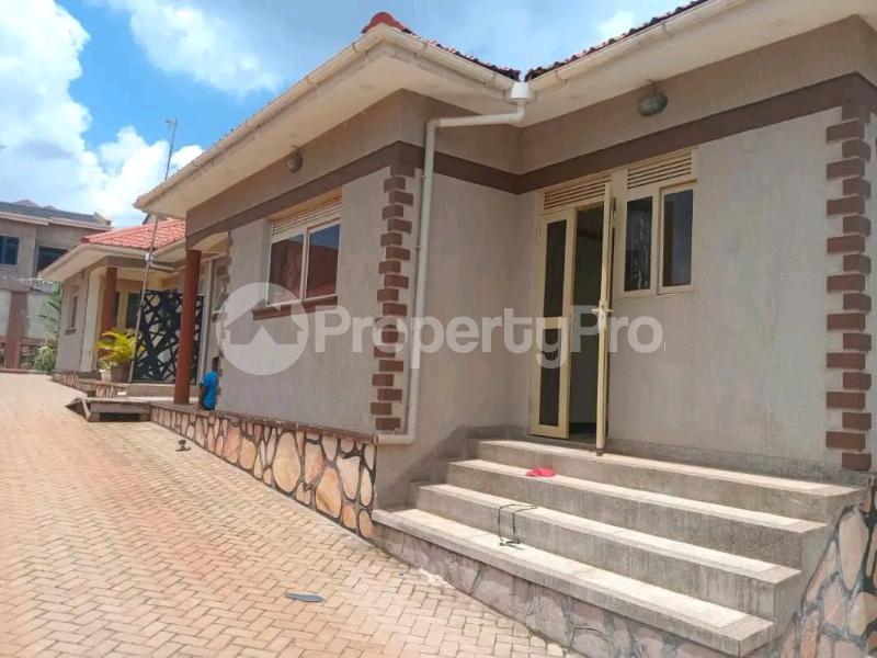 1 bedroom mini flat  Bungalow Apartment for rent Kyanja kisasi road Kisaasi Kampala Central - 0