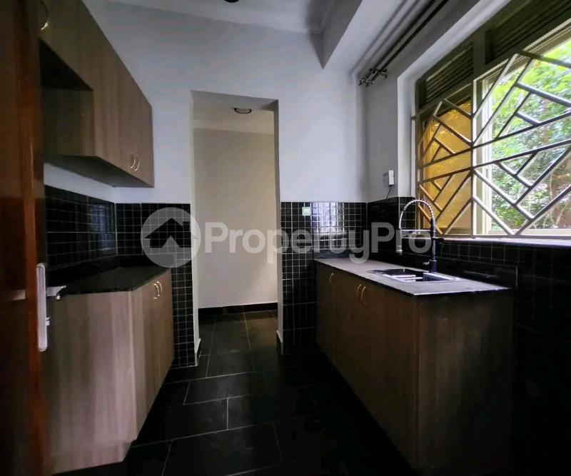 1 bedroom mini flat  Apartment Block Apartment for rent Kyanja kisasi road Kisaasi Kampala Central - 11