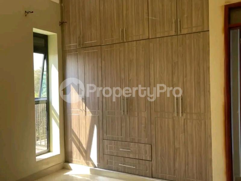 1 bedroom mini flat  Apartment Block Apartment for rent Kyanja kisasi road Kisaasi Kampala Central - 1