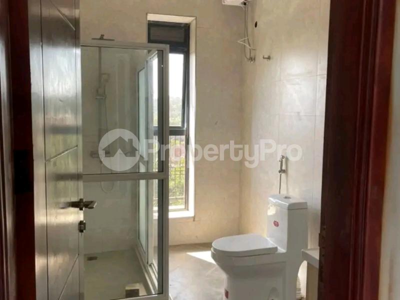 1 bedroom mini flat  Apartment Block Apartment for rent Kyanja kisasi road Kisaasi Kampala Central - 4