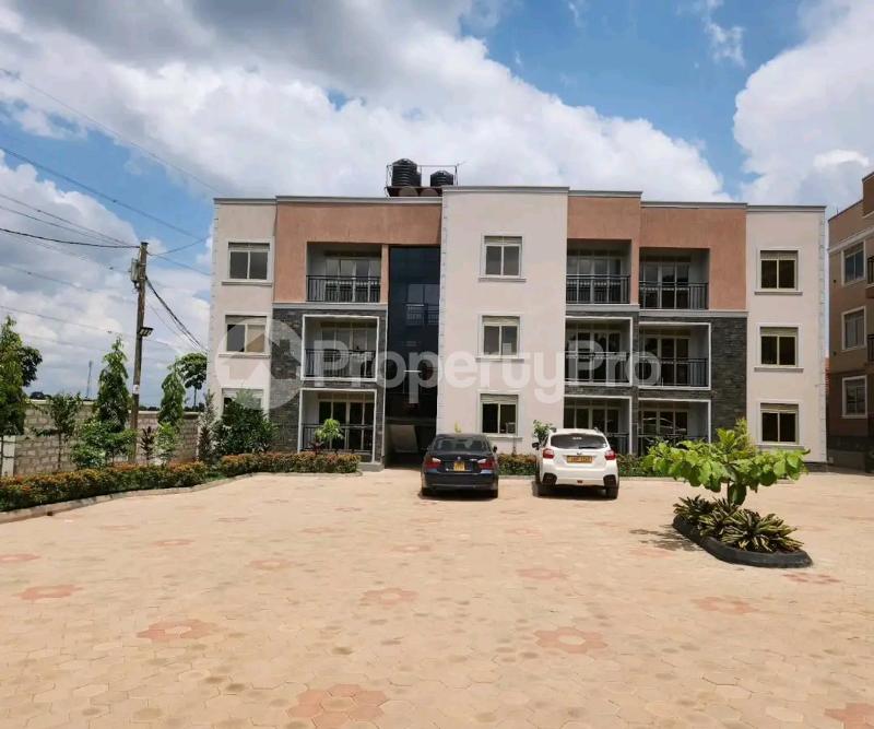 1 bedroom mini flat  Apartment Block Apartment for rent Kyanja kisasi road Kisaasi Kampala Central - 0