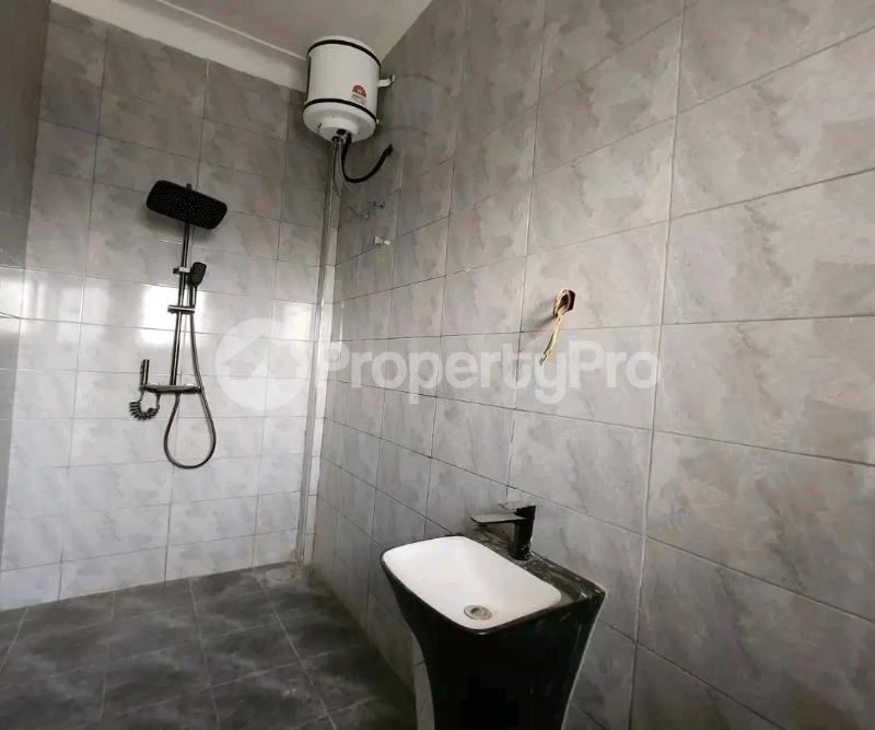 1 bedroom mini flat  Apartment Block Apartment for rent Kyanja kisasi road Kisaasi Kampala Central - 1