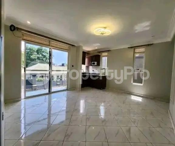 1 bedroom mini flat  Apartment Block Apartment for rent Kyanja kisasi road Kisaasi Kampala Central - 1
