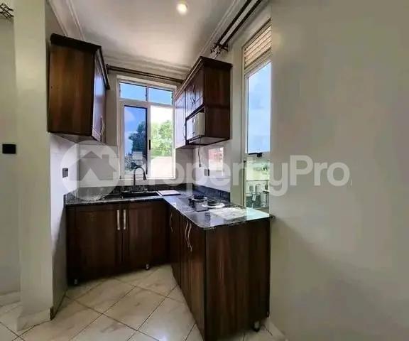 1 bedroom mini flat  Apartment Block Apartment for rent Kyanja kisasi road Kisaasi Kampala Central - 3