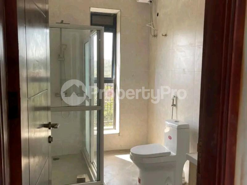 1 bedroom mini flat  Apartment Block Apartment for rent Kyanja kisasi road Kisaasi Kampala Central - 7