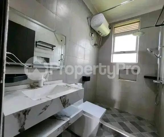 1 bedroom mini flat  Apartment Block Apartment for rent Kyanja kisasi road Kisaasi Kampala Central - 2