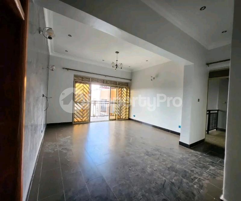 1 bedroom mini flat  Apartment Block Apartment for rent Kyanja kisasi road Kisaasi Kampala Central - 5