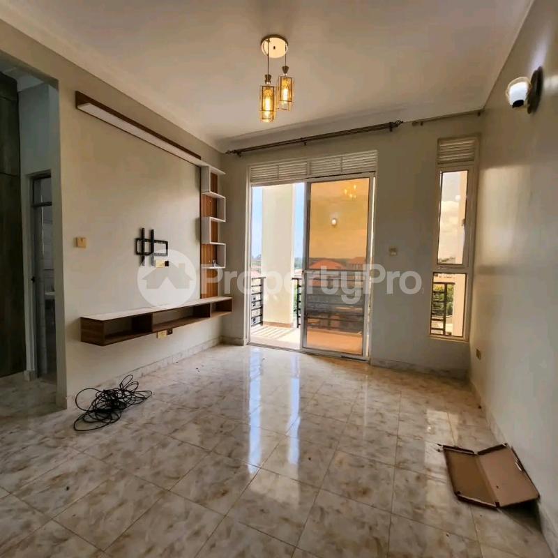 1 bedroom mini flat  Apartment for rent Kyanja kisasi road Kisaasi Kampala Central - 4