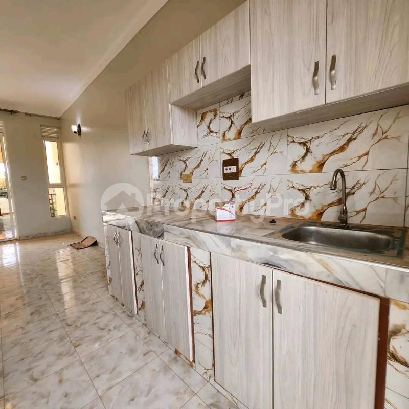 1 bedroom mini flat  Apartment for rent Kyanja kisasi road Kisaasi Kampala Central - 7