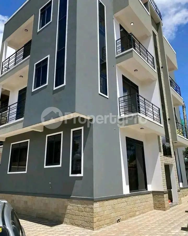 1 bedroom mini flat  Apartment Block Apartment for rent Kyanja kisasi road Kisaasi Kampala Central - 7
