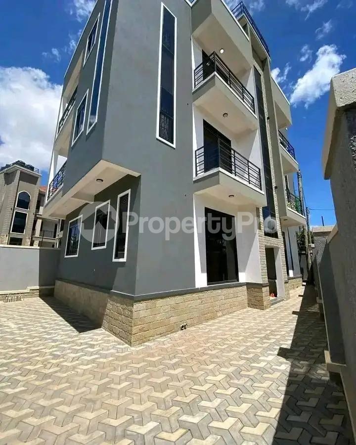 1 bedroom mini flat  Apartment Block Apartment for rent Kyanja kisasi road Kisaasi Kampala Central - 6