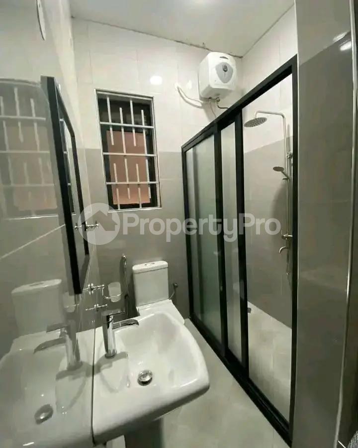 1 bedroom mini flat  Apartment Block Apartment for rent Kyanja kisasi road Kisaasi Kampala Central - 3