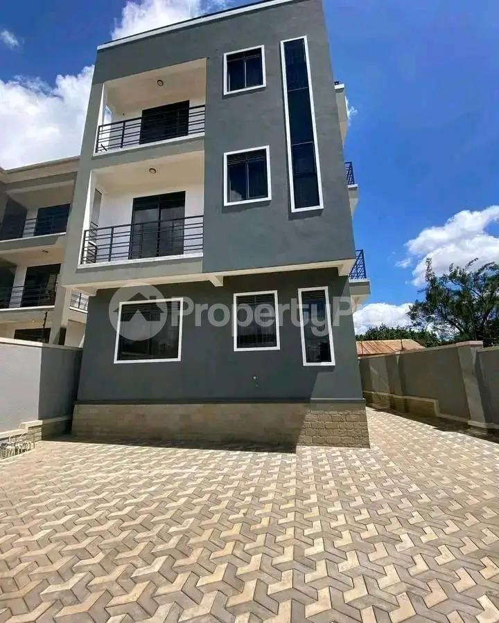 1 bedroom mini flat  Apartment Block Apartment for rent Kyanja kisasi road Kisaasi Kampala Central - 0