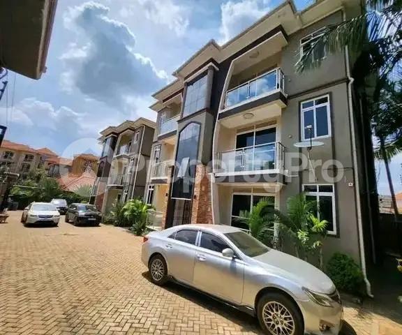 1 bedroom mini flat  Apartment Block Apartment for rent Kyanja kisasi road Kisaasi Kampala Central - 0