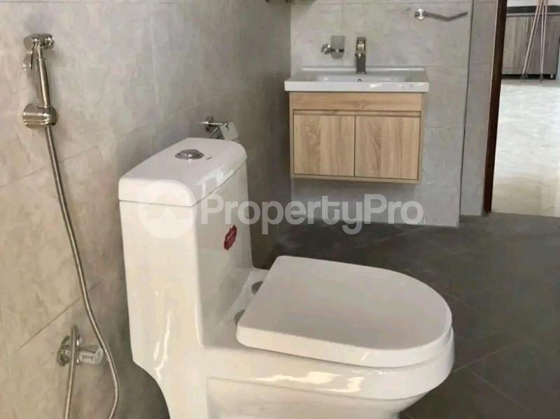 1 bedroom mini flat  Apartment Block Apartment for rent Kyanja kisasi road Kisaasi Kampala Central - 5