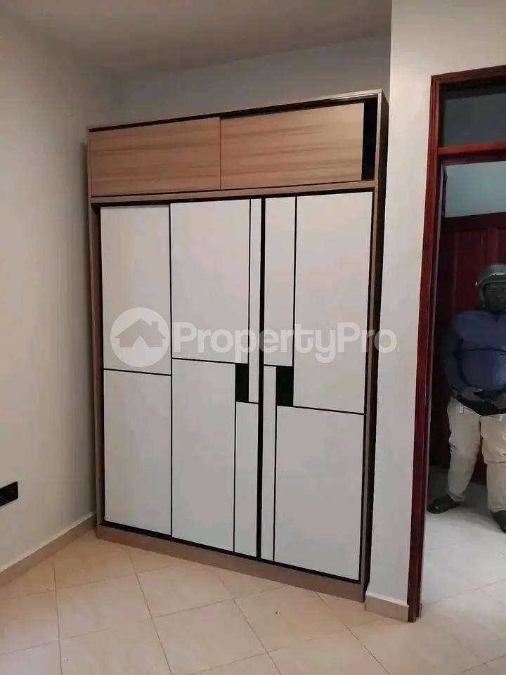 1 bedroom mini flat  Apartment Block Apartment for rent Kyanja kisasi road Kisaasi Kampala Central - 3