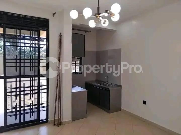 1 bedroom mini flat  Apartment Block Apartment for rent Kyanja kisasi road Kisaasi Kampala Central - 1