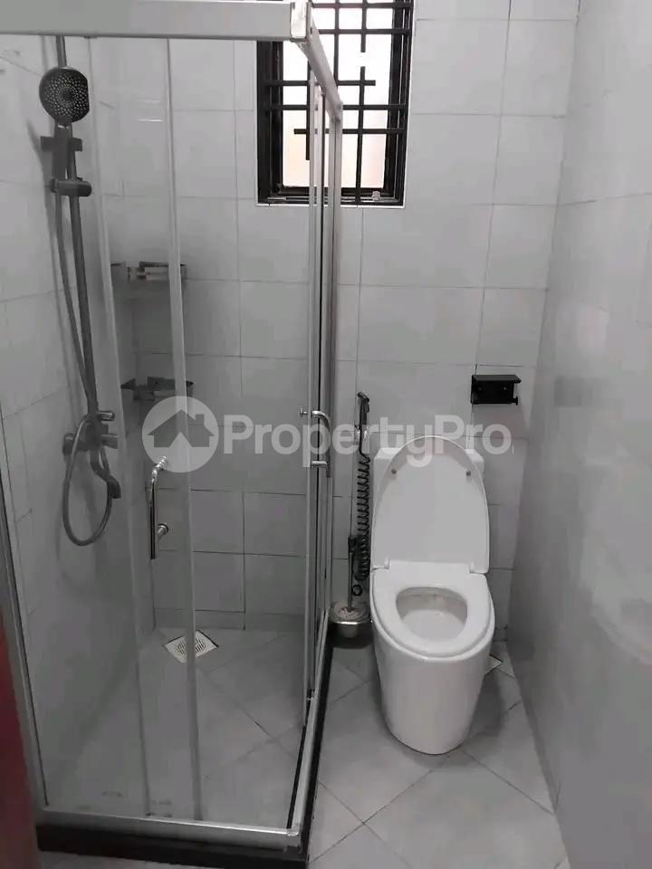 1 bedroom mini flat  Apartment Block Apartment for rent Kyanja kisasi road Kisaasi Kampala Central - 2