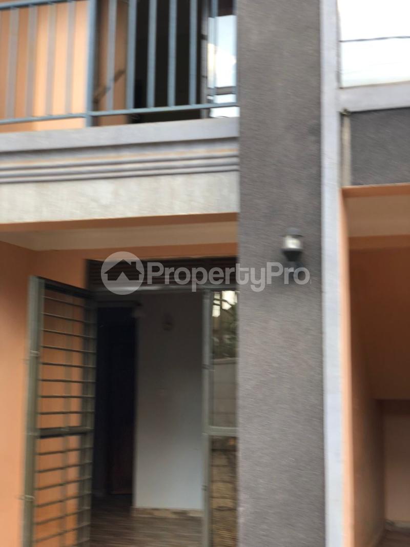 1 bedroom mini flat  Apartment Block Apartment for rent Kyanja kisasi road  Kisaasi Kampala Central - 0