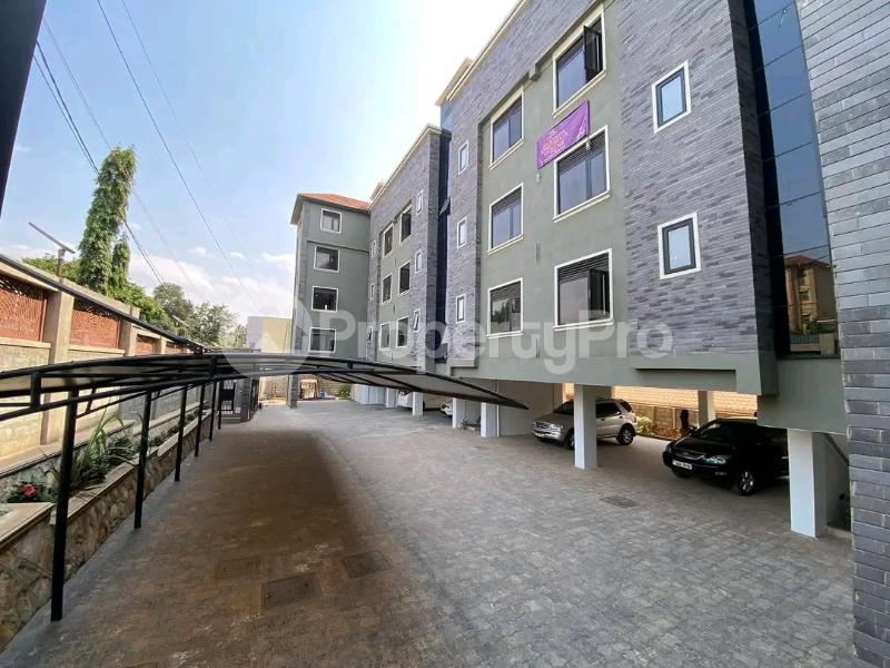 1 bedroom mini flat  Apartment Block Apartment for rent Kyanja kisasi road Kisaasi Kampala Central - 0