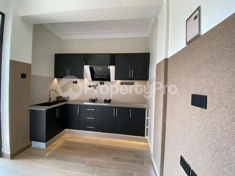 1 bedroom mini flat  Apartment Block Apartment for rent Kyanja kisasi road Kisaasi Kampala Central - 6