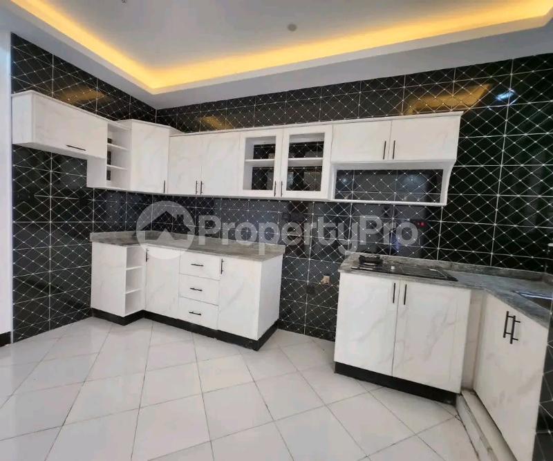 1 bedroom mini flat  Apartment Block Apartment for rent Kyanja kisasi road Kisaasi Kampala Central - 3