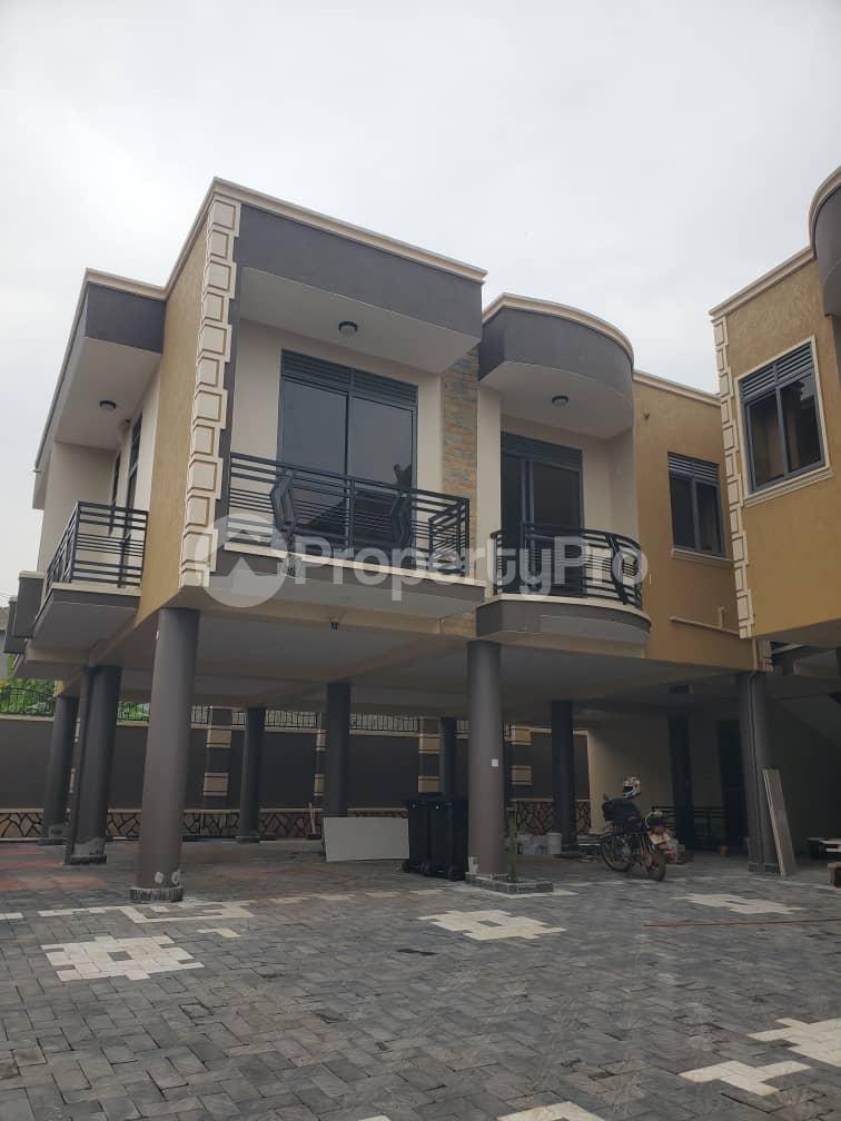 1 bedroom mini flat  Apartment Block Apartment for rent Naguru  Bukoto Kampala Central - 3