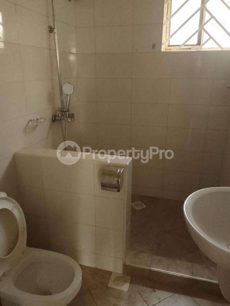 1 bedroom mini flat  Apartment Block Apartment for rent Najjera 1 Kira Wakiso Central - 2