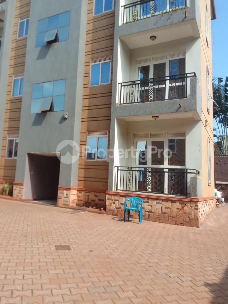 1 bedroom mini flat  Apartment Block Apartment for rent Najjera 1 Kira Wakiso Central - 0