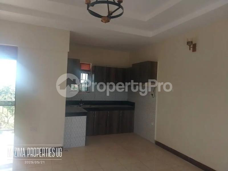 1 bedroom mini flat  Apartment Block Apartment for rent Namugongo Kira road  Kira Wakiso Central - 1