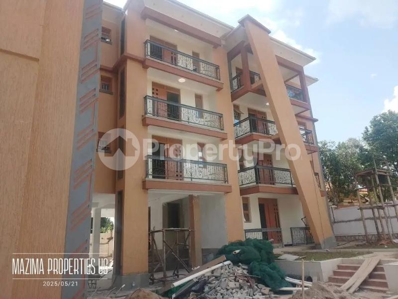 1 bedroom mini flat  Apartment Block Apartment for rent Namugongo Kira road  Kira Wakiso Central - 0