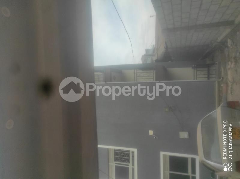 1 bedroom mini flat  Apartment Block Apartment for rent Kulabilo kisasi road  Kisaasi Kampala Central - 0