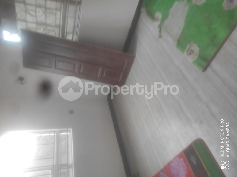 1 bedroom mini flat  Apartment Block Apartment for rent Kulabilo kisasi road  Kisaasi Kampala Central - 5