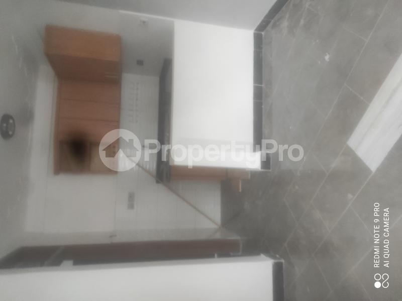 1 bedroom mini flat  Apartment Block Apartment for rent Kulabilo kisasi road  Kisaasi Kampala Central - 3