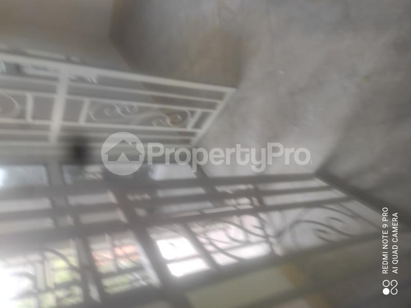 1 bedroom mini flat  Apartment Block Apartment for rent Kulabilo kisasi road  Kisaasi Kampala Central - 7