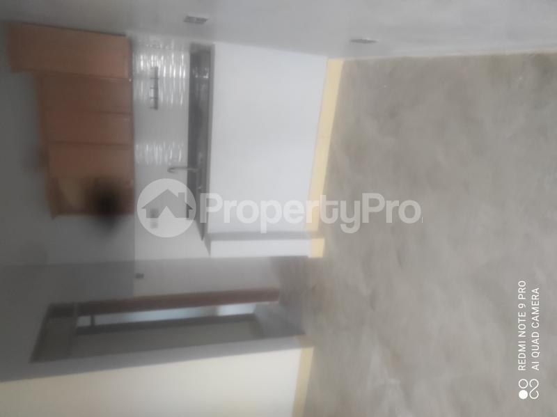 1 bedroom mini flat  Apartment Block Apartment for rent Kulabilo kisasi road  Kisaasi Kampala Central - 8