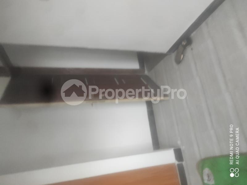 1 bedroom mini flat  Apartment Block Apartment for rent Kulabilo kisasi road  Kisaasi Kampala Central - 2