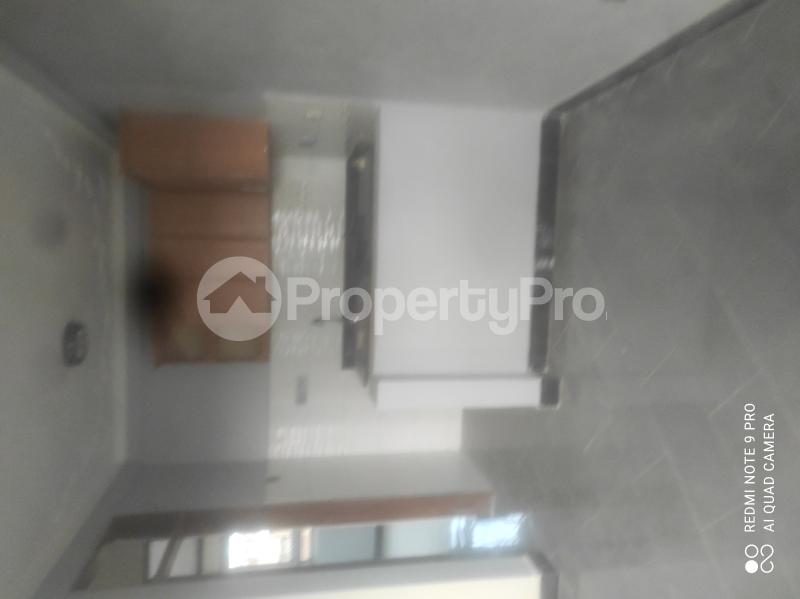 1 bedroom mini flat  Apartment Block Apartment for rent Kulabilo kisasi road  Kisaasi Kampala Central - 1