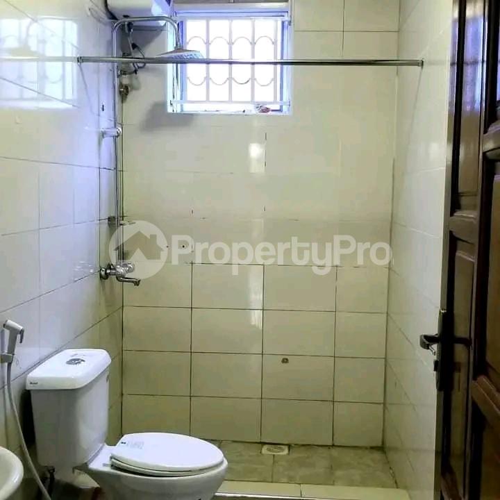 1 bedroom mini flat  Apartment Block Apartment for rent Ntinda Bukoto road  Bukoto Kampala Central - 6