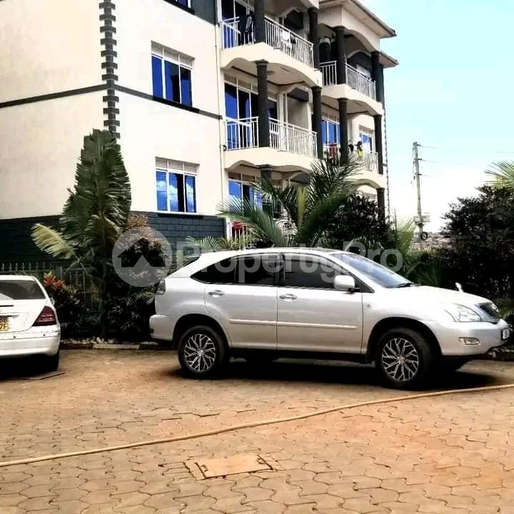 1 bedroom mini flat  Apartment Block Apartment for rent Ntinda Bukoto road  Bukoto Kampala Central - 0