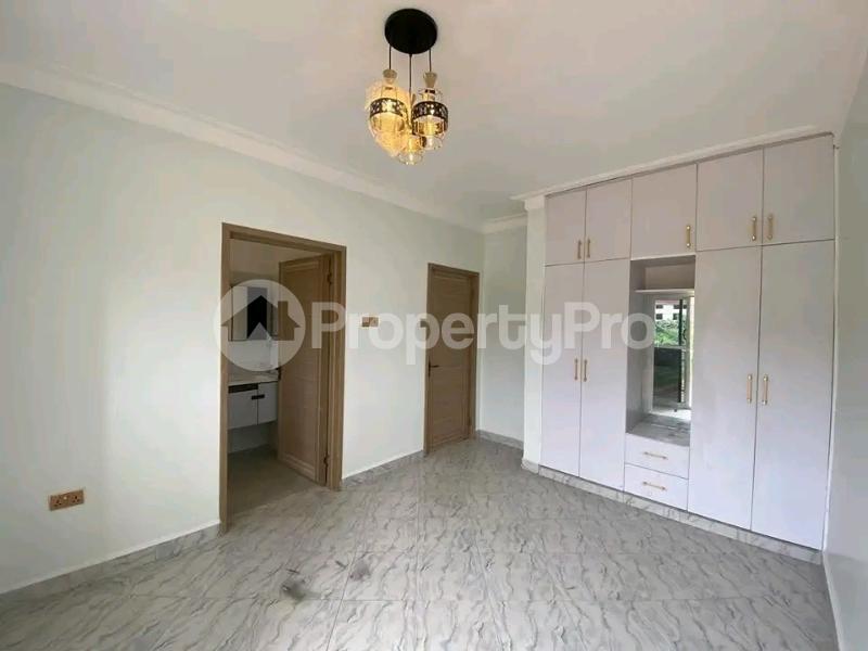 1 bedroom mini flat  Apartment Block Apartment for rent Ntinda kyambongo  Kyambogo Kampala Central - 3