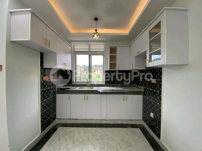 1 bedroom mini flat  Apartment Block Apartment for rent Ntinda kyambongo  Kyambogo Kampala Central - 2